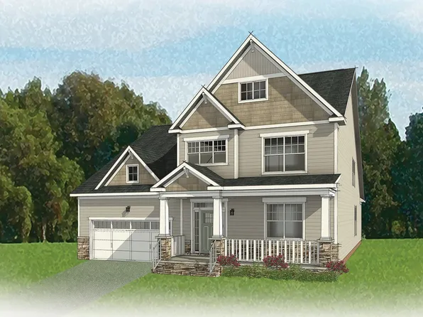 Linden III Plan, The Meadows