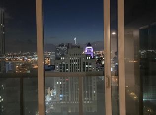 50 Biscayne Blvd APT 2507, Miami, FL 33132