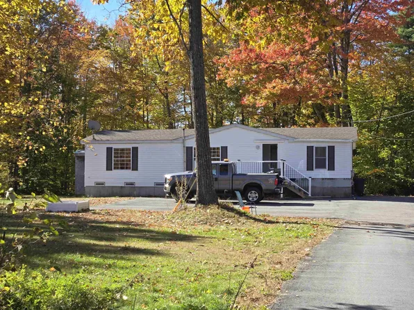 22 Mason Road, Chichester, NH 03258