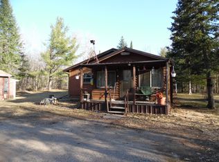 W7469 Thompson W, Pembine, WI 54156