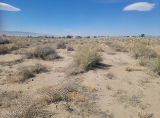 3840 E 9th St, Silver Springs, NV