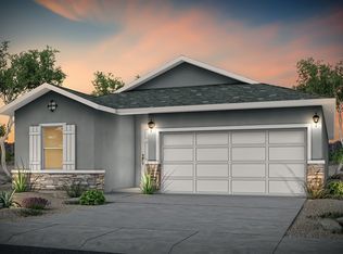 4625 Elsinore Ave, Las Cruces, NM 88012