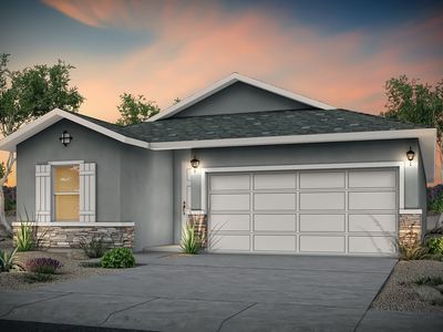 4634 Pulsar Ave, Las Cruces, NM, 88012