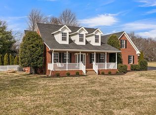 400 Millwood Ct, Bowling Green, KY 42104