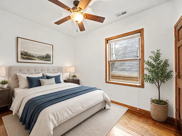 2318 N Hamilton Ave #3 — Photo 7