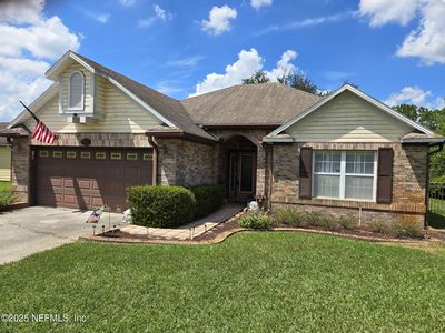 1542 MARBLE LAKE Drive, Jacksonville, FL, 32221