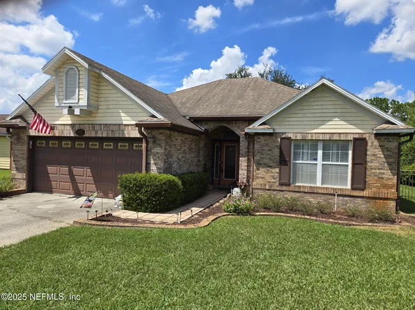 1542 MARBLE LAKE Drive, Jacksonville, FL 32221