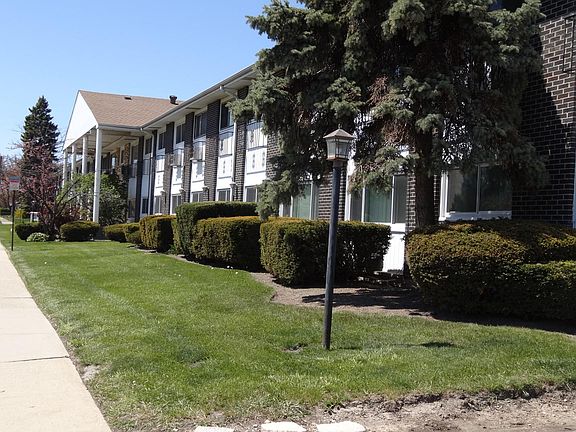 3rd image of 1312 Melrose Ave APT 211