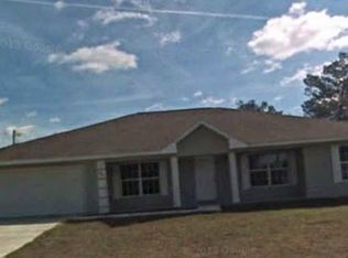 15895 SW 35th Court Rd, Ocala, FL 34473
