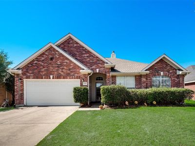 4705 Edinburgh Ln, Grand Prairie, TX, 75052