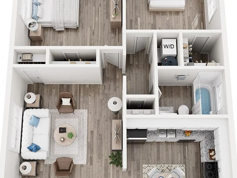 Bella 810 — Photo 11