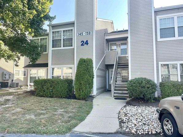 157 Driftwood Ct #246, Galloway, NJ 08205