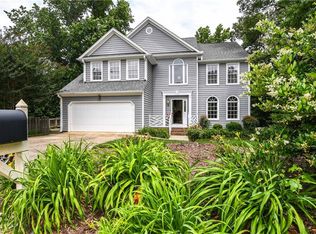 5 Cranebridge Pl, Greensboro, NC 27407