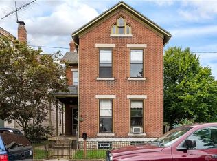 25 Perrine St, Dayton, OH 45410