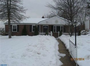 1502 Reservoir Ave, Abington, PA 19001