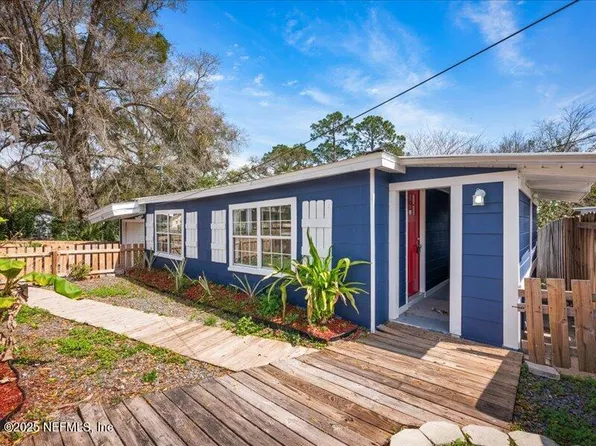 106 N Rodriquez St, Saint Augustine, FL 32084