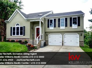 6609 June Apple Ct, Columbia, MD 21045