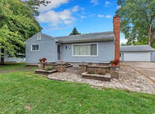 632 N Eifert Rd, Mason, MI 48854