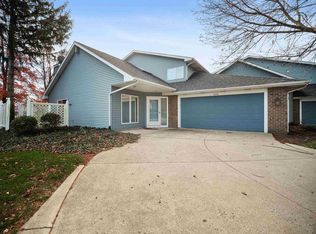 4530 Piazza Cir, Fort Wayne, IN 46804