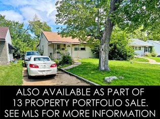 157 Cameron Rd, Saint Louis, MO 63137