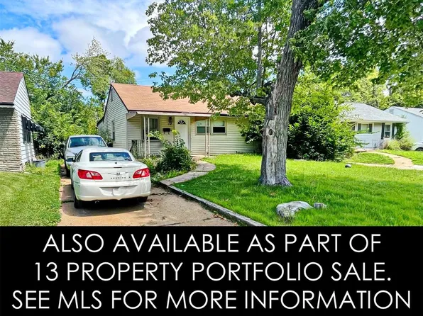 157 Cameron Rd, Saint Louis, MO 63137