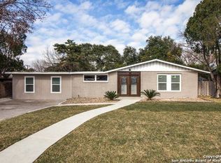 75 Camellia Way, San Antonio, TX 78209