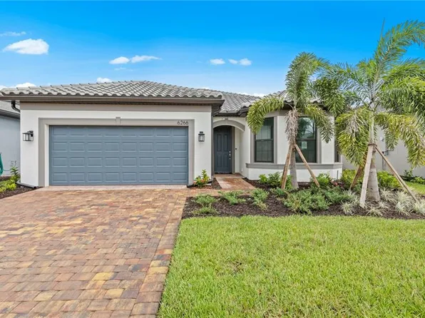 6266 Van Buren CT, AVE MARIA, FL 34142