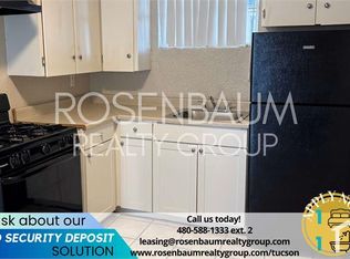 302 W Flores St UNIT 11, Tucson, AZ 85705