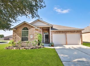 22554 Stillwater Canyon Ln, Porter, TX 77365