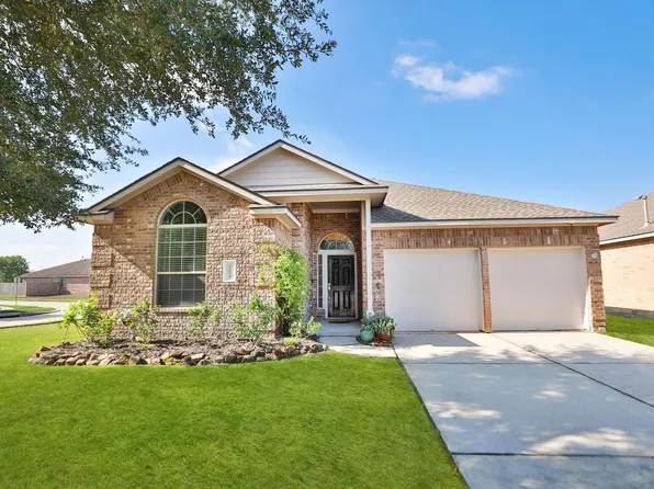 22554 Stillwater Canyon Ln, Porter, TX 77365