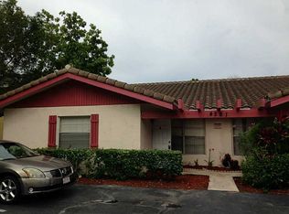 4261 NW 114th Ter, Coral Springs, FL 33065