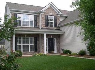 1000 Archidamius Ln, Indian Trail, NC 28079