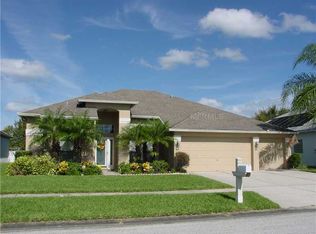 28647 Hanging Moss Loop, Zephyrhills, FL 33543