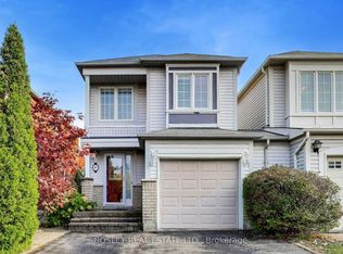 57 Longueuil Pl, Whitby, ON L1R3H1