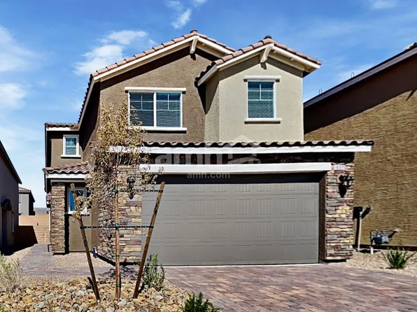 10335 Bishops Cap St, Las Vegas, NV 89178