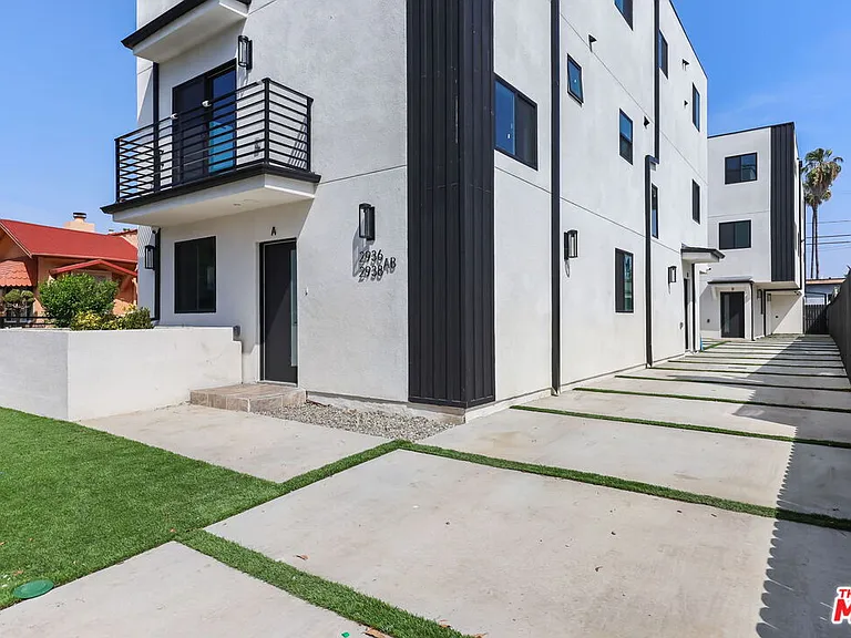 2938 West Blvd #B — Photo 35
