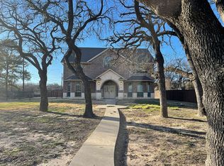 4100 Brookes Baker Ave, Fort Worth, TX 76135