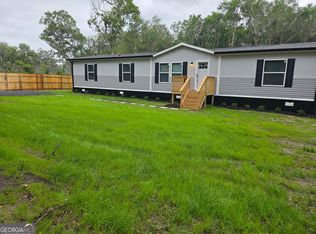 2099 Susie Baker Rd NE, Townsend, GA 31331