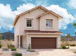 138 Ella Ashman Ave, Henderson, NV 89011