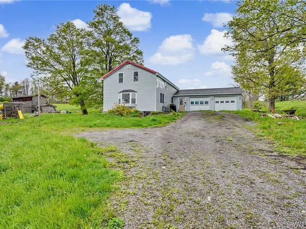 6300 Hill Rd, Fillmore, NY 14735