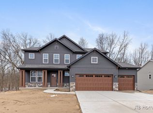 1377 Kimber Dr, Lowell, MI 49331