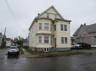 685 Cottage St #1, New Bedford, MA 02740