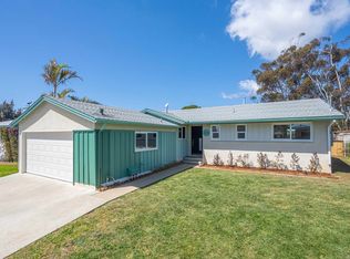 4232 Blackfoot Ave, San Diego, CA 92117