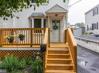 114 Garfield Ave, Norwood, PA
