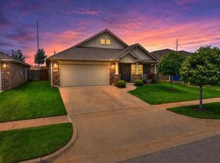 15521 Boulder Dr, Edmond, OK 73013
