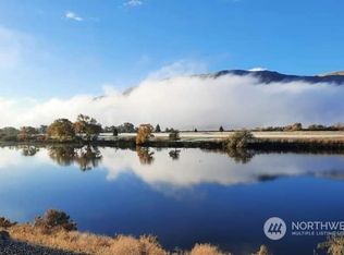 436 Hammond Ln, Rock Island, WA 98850