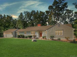 45 Tall Timbers Rd, Glastonbury, CT 06033