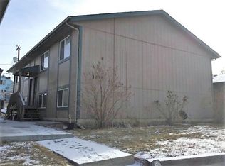 1039 S Chestnut St APT 3, Casper, WY 82601
