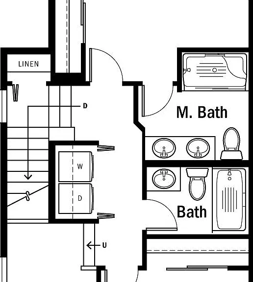 3rd floor