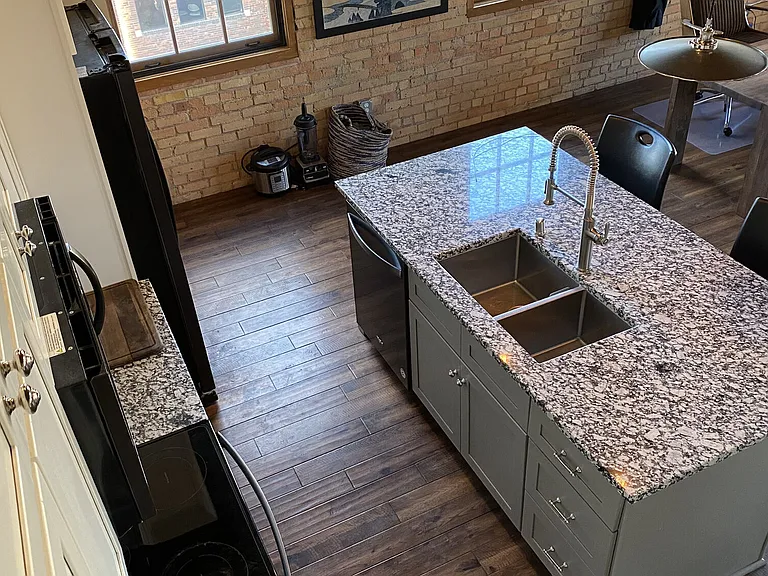 The Schurmeier Lofts — Photo 89